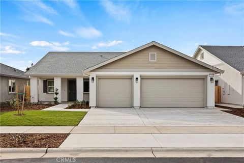 Photo of 2645 Wesley Way, Chico, CA 95973 (MLS # SN26043562)