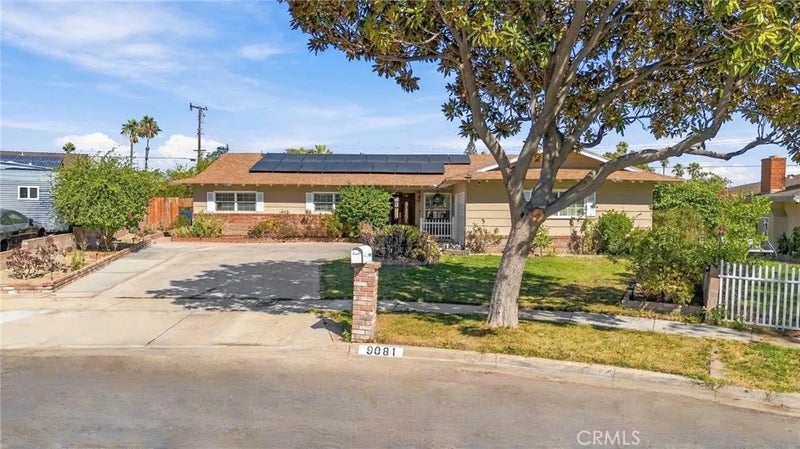 9081 Tangelo Avenue