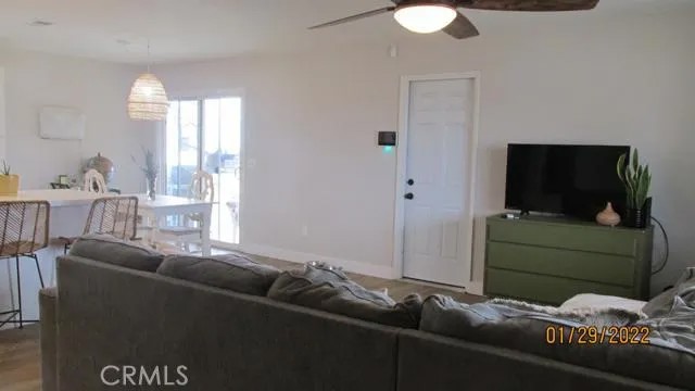22653 El Centro Court