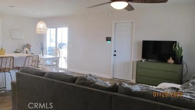22653 El Centro Court