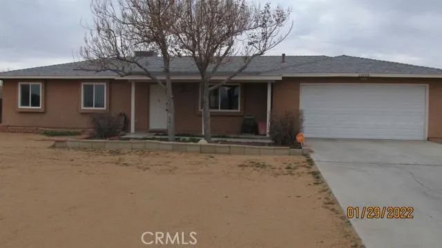 22653 El Centro Court