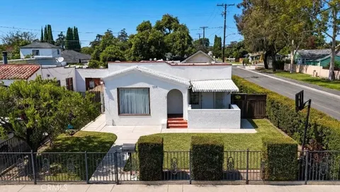 335 Beverly Pl, Santa Ana, CA 92701 - #: PW26142359