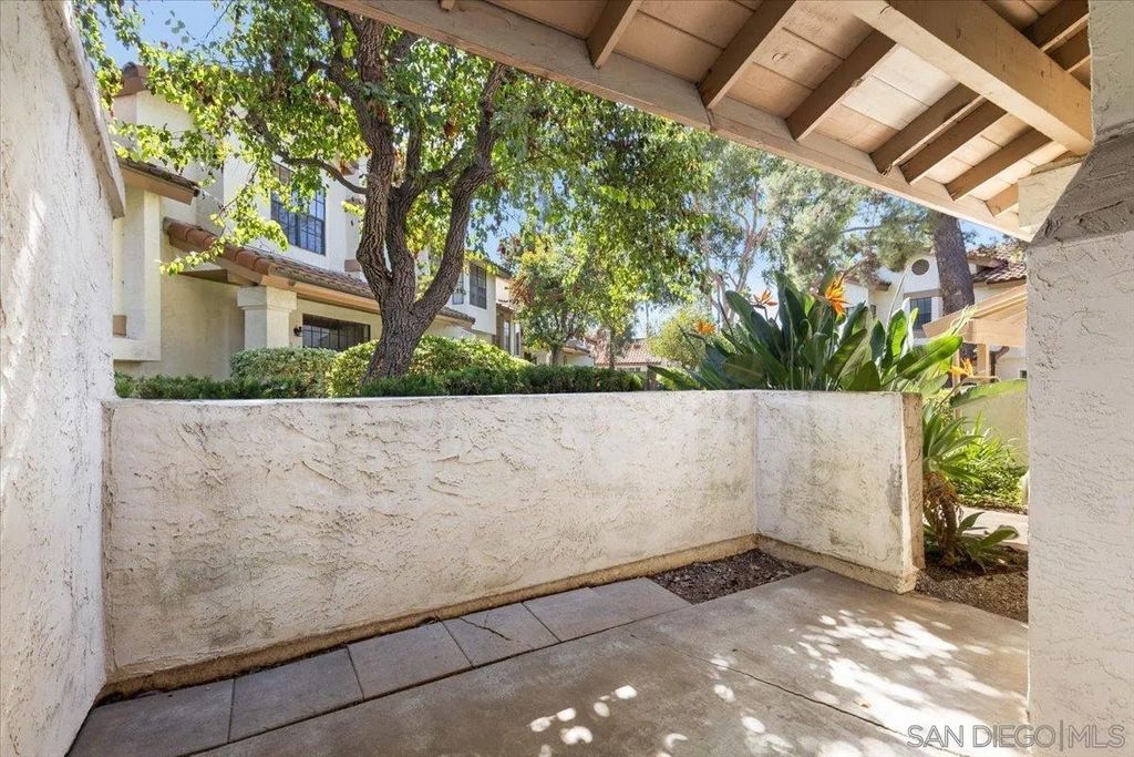 Photo of 1651 S S Juniper St #110, Escondido, CA 92025 (MLS # 250040643)