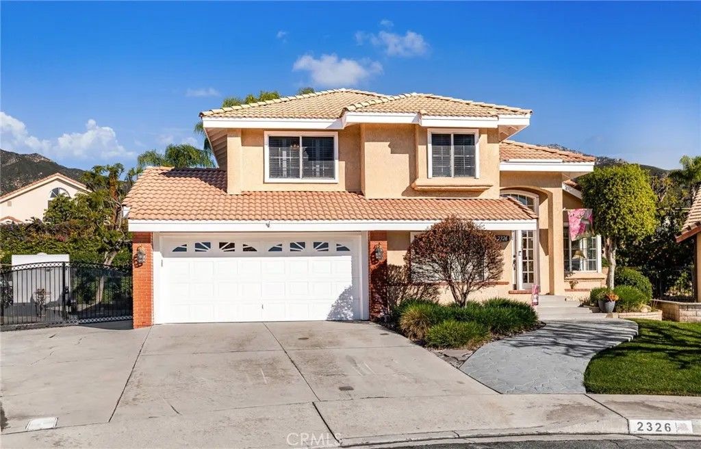 Photo of 2326 Fairfield, Upland, CA 91784 (MLS # CV26008844)