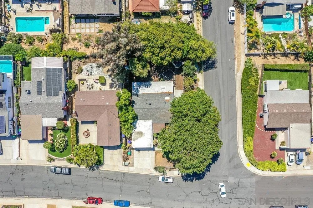 7111 Barker Way