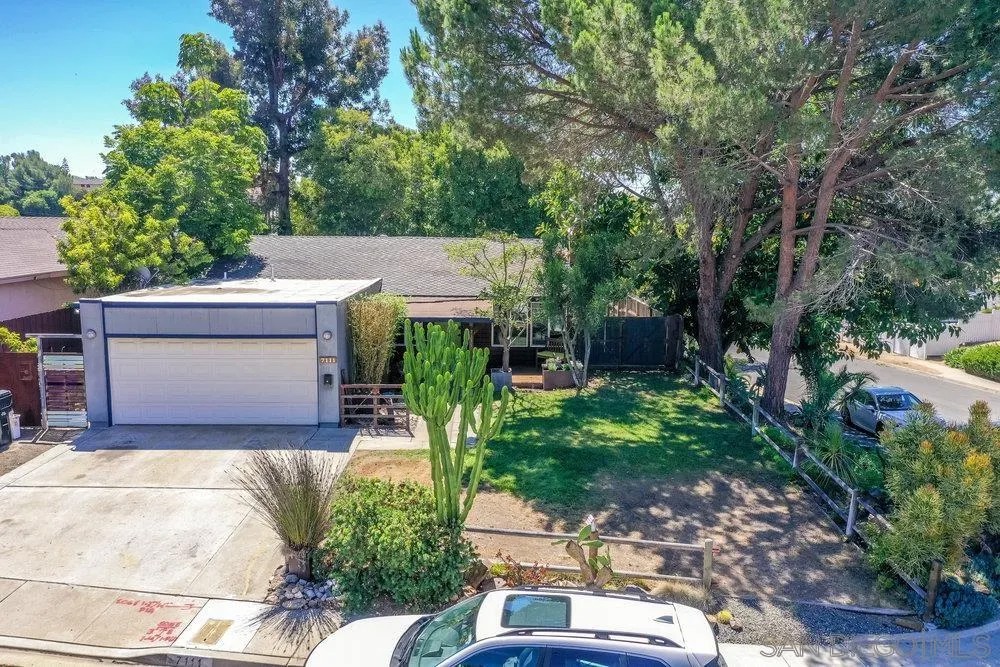 7111 Barker Way
