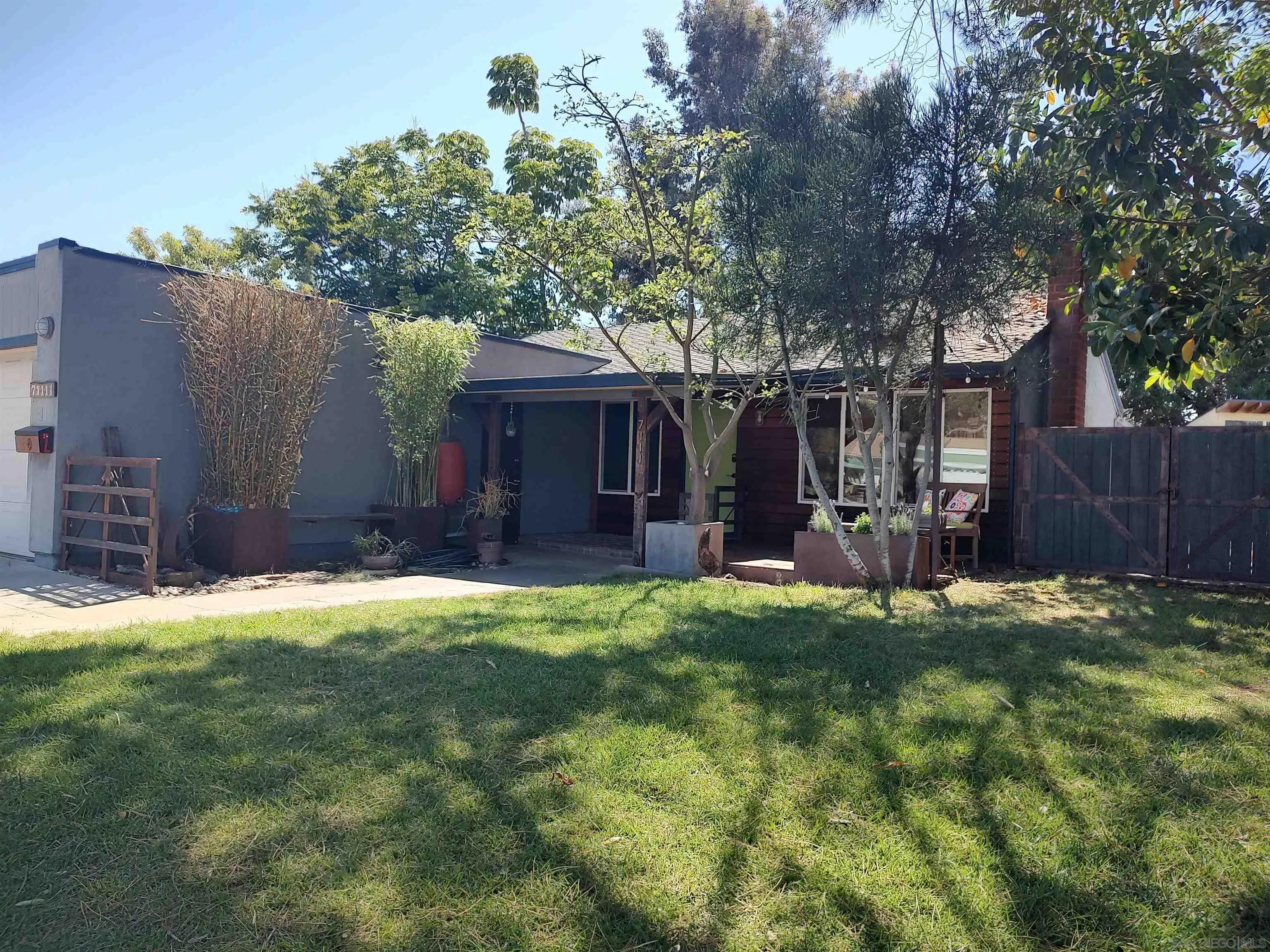 7111 Barker Way