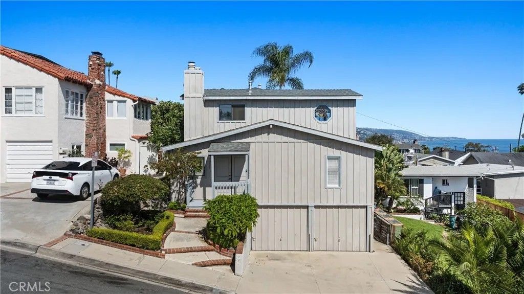 Photo of 283 Viejo St, Laguna Beach, CA 92651 (MLS # LG26078723)