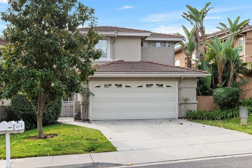 Photo of 1621 Wesley Way, Vista, CA 92081 (MLS # NDP2511593)