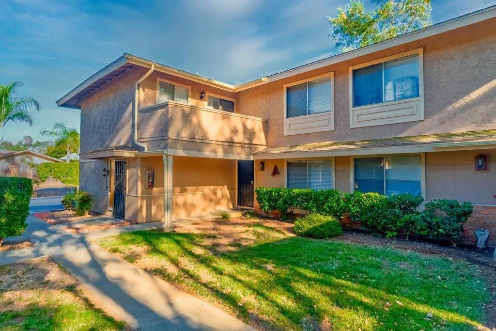 Photo of 963 Amistad Place #D, El Cajon, CA 92019 (MLS # PTP2605213)