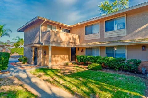 Photo of 963 Amistad Place #D, El Cajon, CA 92019 (MLS # PTP2605213)