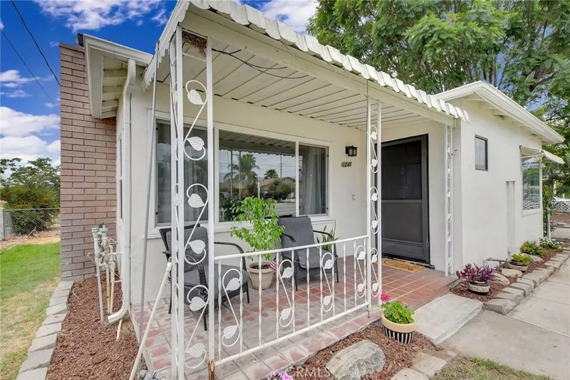 1245 Judson