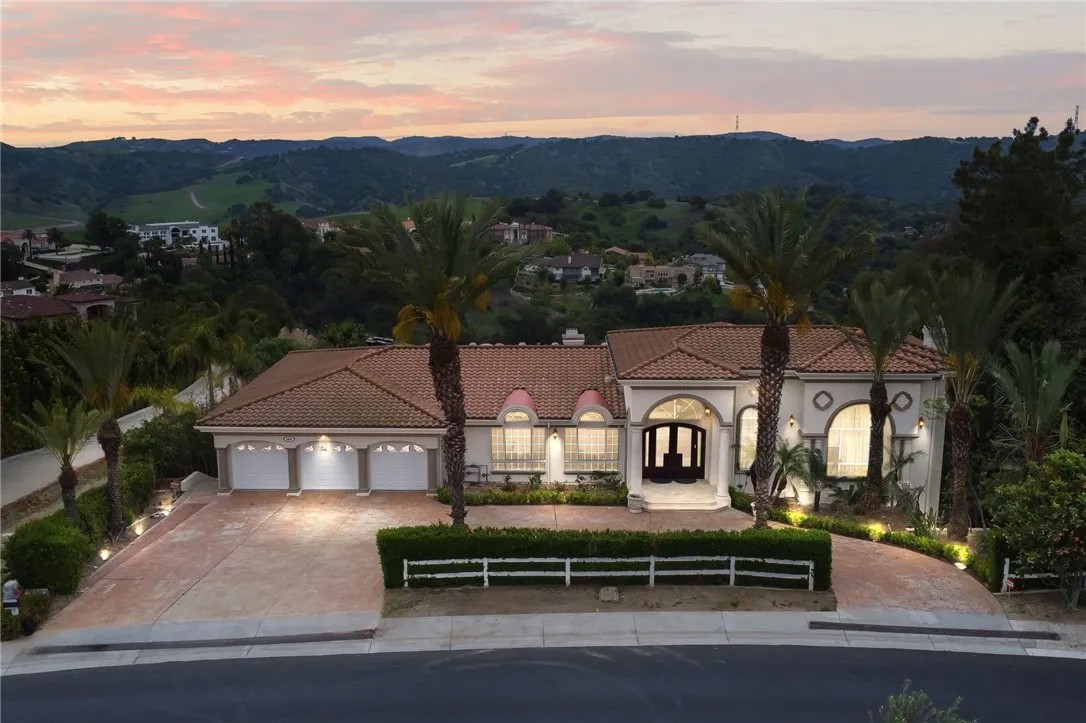 2250 Indian Creek Road