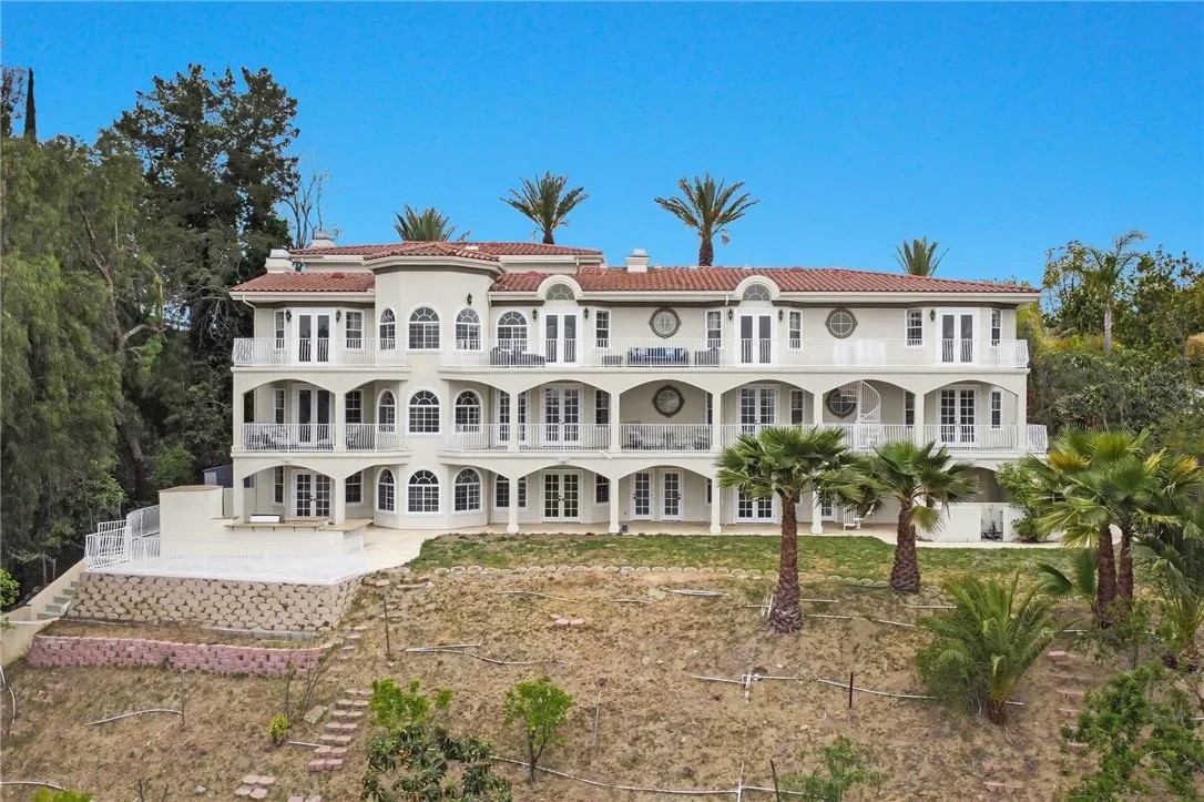 2250 Indian Creek Road