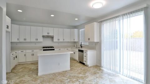 Tiny photo for 13957 Katelyn Street, Hesperia, CA 92345 (MLS # PW25273239)