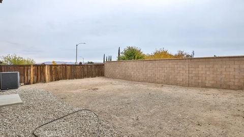 Tiny photo for 13957 Katelyn Street, Hesperia, CA 92345 (MLS # PW25273239)