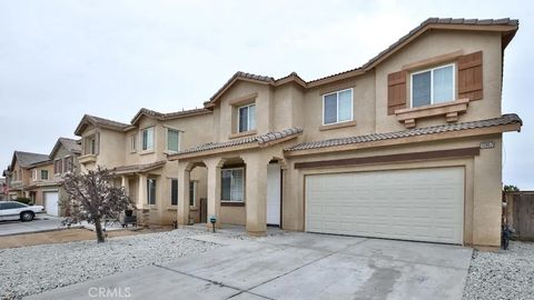 Tiny photo for 13957 Katelyn Street, Hesperia, CA 92345 (MLS # PW25273239)