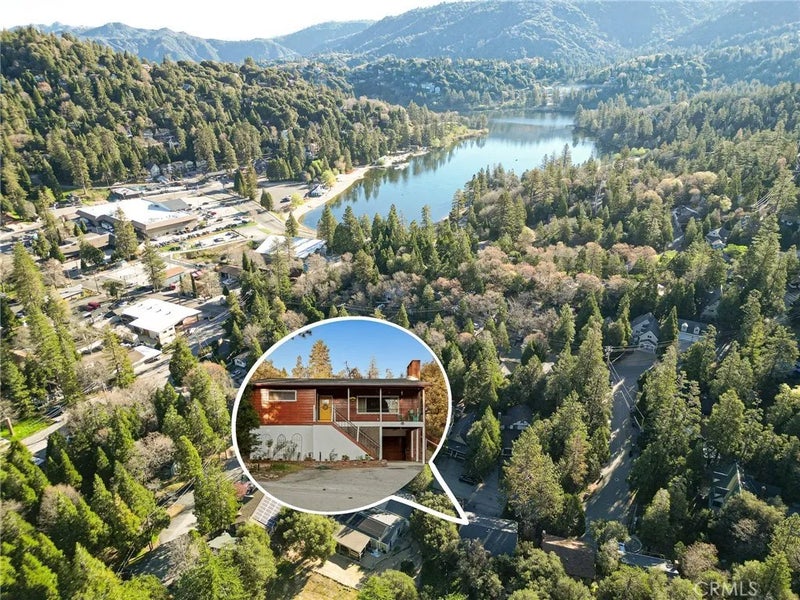 720 Rocky Loop