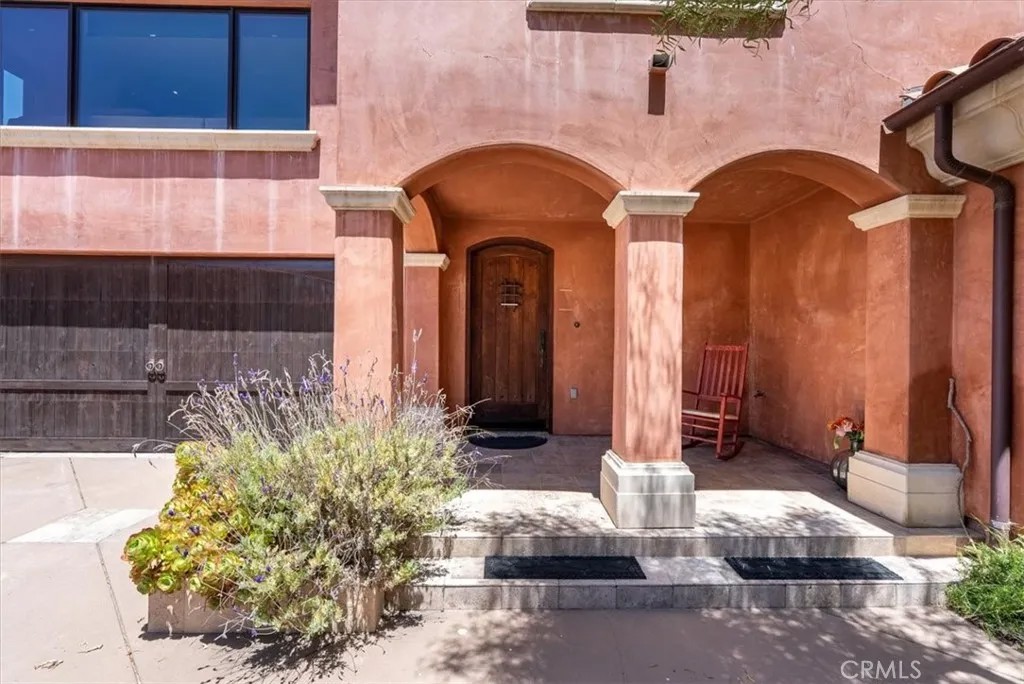 245 Driftwood Street