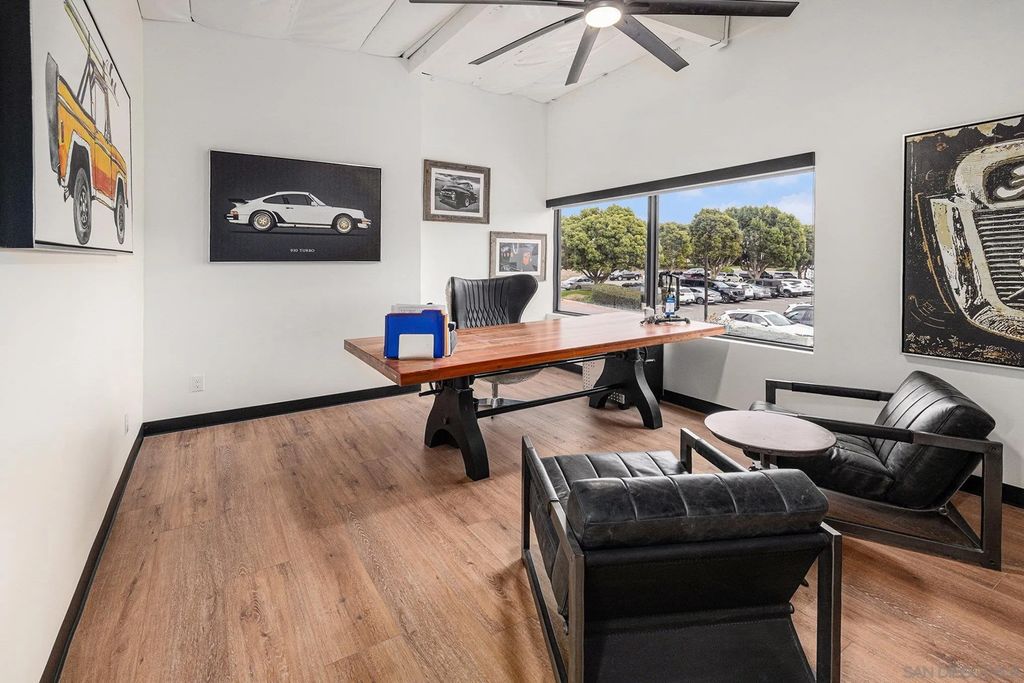 Photo of 5731 Palmer Way #C Way, Carlsbad, CA 92010 (MLS # 250044630)