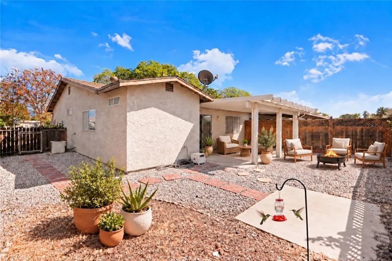 641 Solano Drive