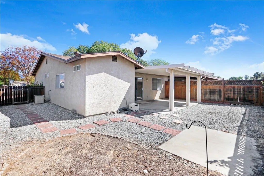 641 Solano Drive