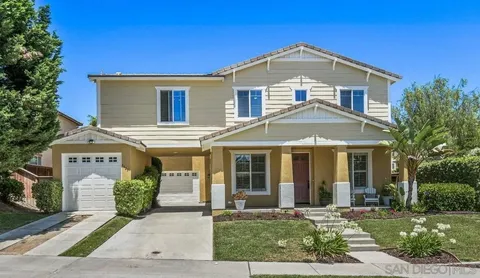 2423 Wishing Star Way, Chula Vista, CA 91915 - #: 250032769