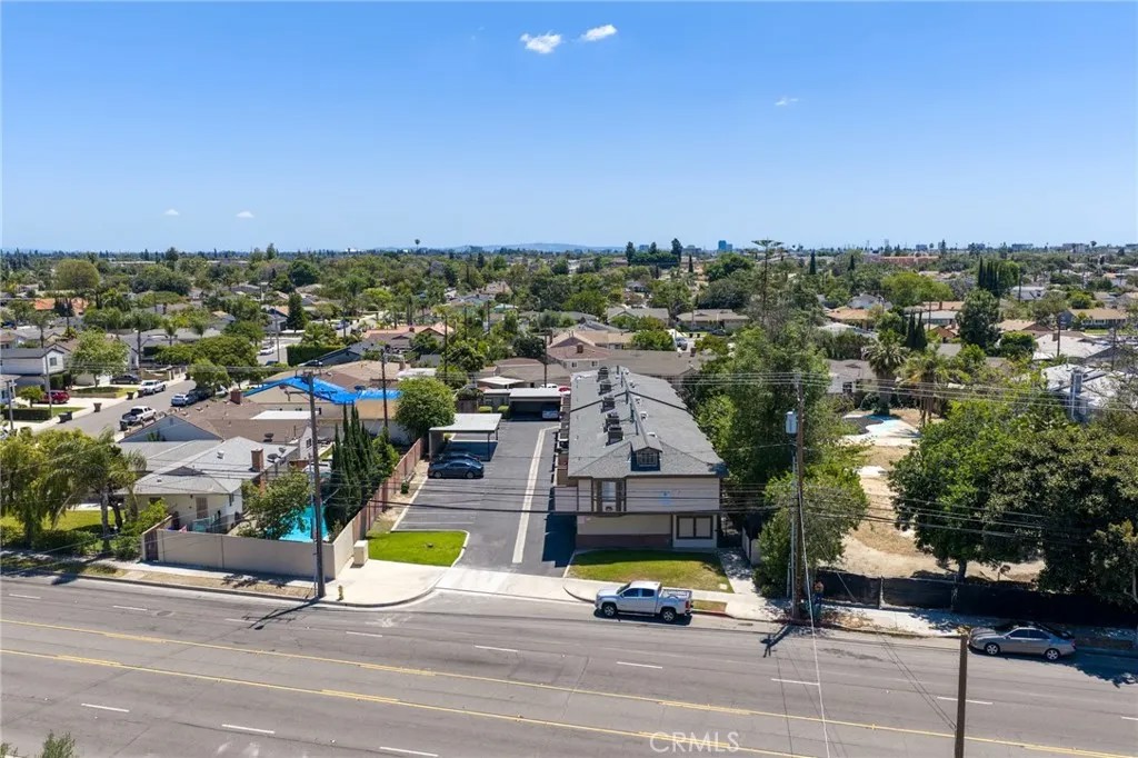 1280 E La Palma Avenue