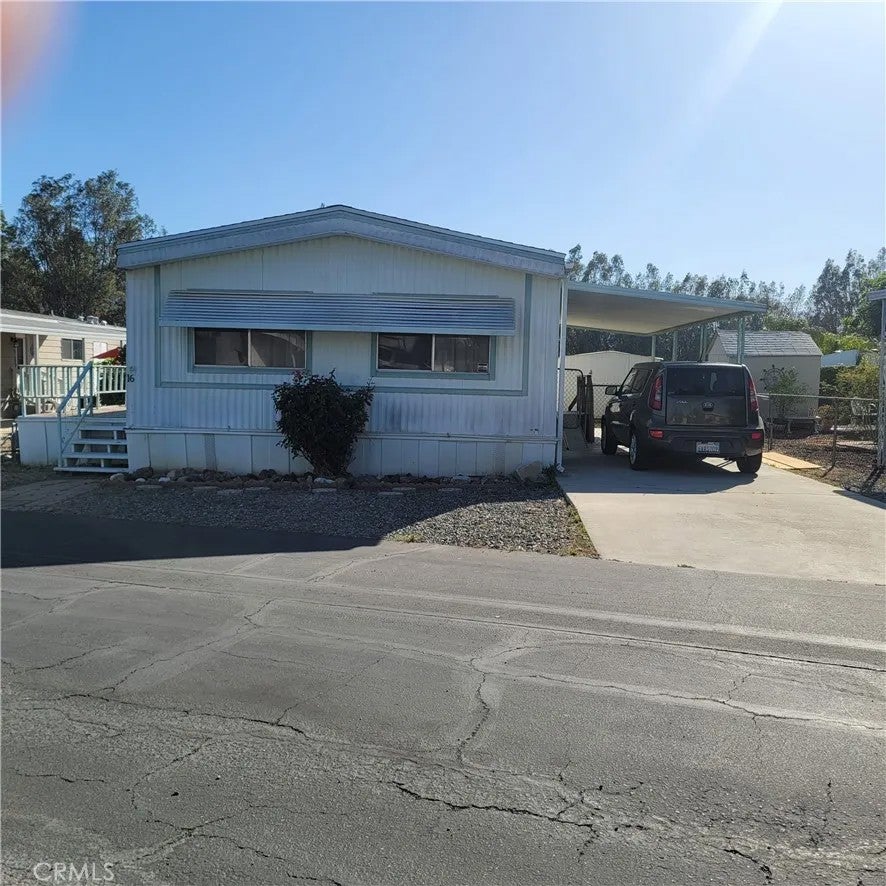 Photo of 21601 Canyon DR #16, Wildomar, CA 92595 (MLS # SW26122790)
