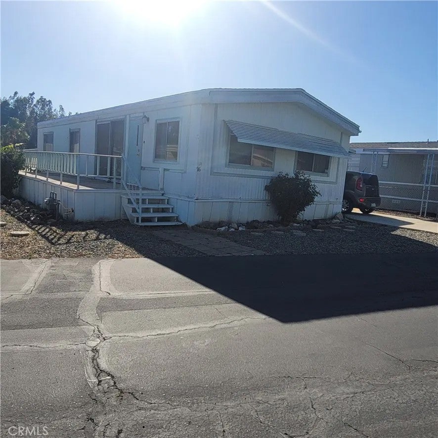 Photo of 21601 Canyon DR #16, Wildomar, CA 92595 (MLS # SW26122790)