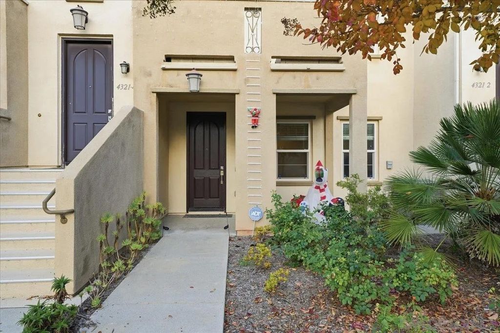 Photo of 4321 star path Way #3, Oceanside, CA 92056 (MLS # 250045846)