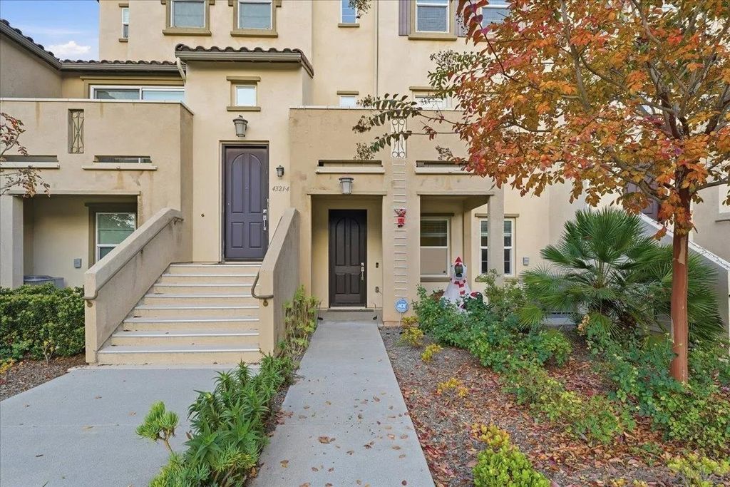 Photo of 4321 star path Way #3, Oceanside, CA 92056 (MLS # 250045846)