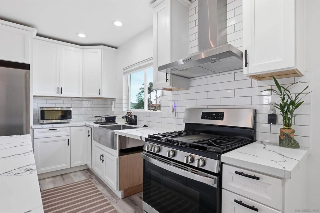 Photo of 4187 Wilson Ave, San Diego, CA 92104 (MLS # 260009035)