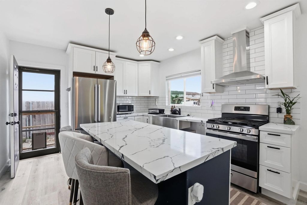 Photo of 4187 Wilson Ave, San Diego, CA 92104 (MLS # 260009035)