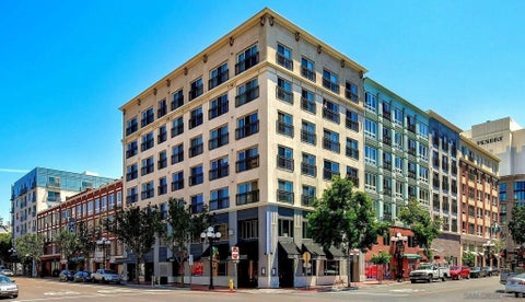 Photo of 450 J St #6121, San Diego, CA 92101 (MLS # 260021558)