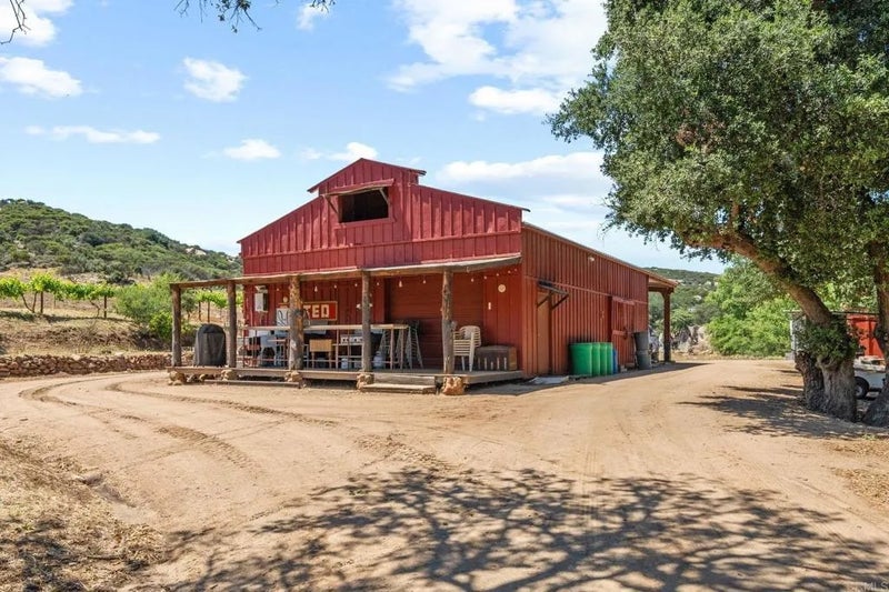 22002 Lyons Valley Road