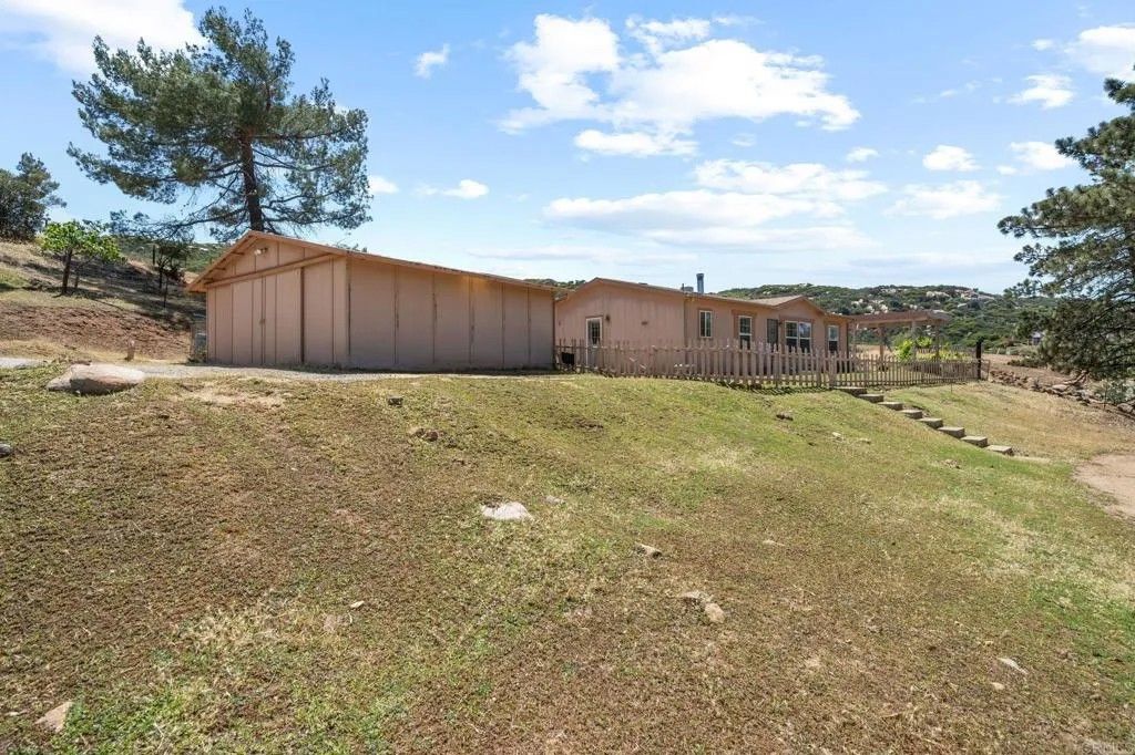 Photo of 22002 Lyons Valley Road, Alpine, CA 91901 (MLS # PTP2602377)