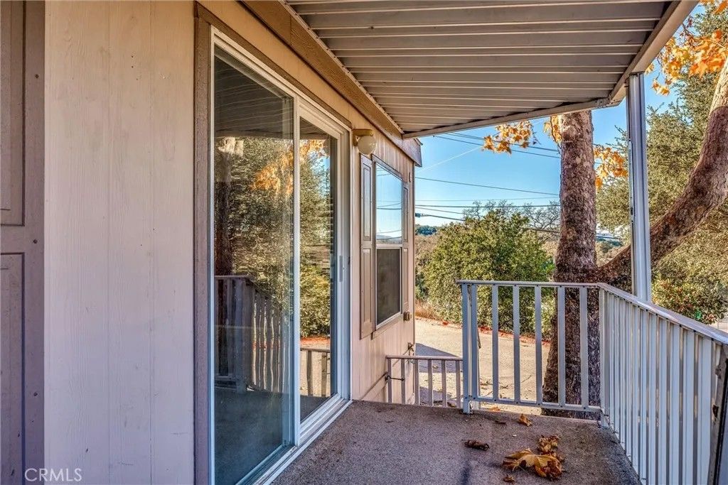 Photo of 5715 Santa Cruz Rd #52, Atascadero, CA 93422 (MLS # NS25275625)