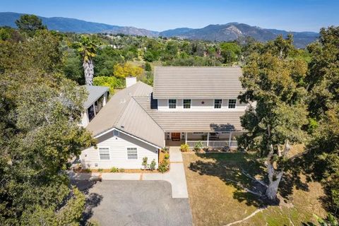 15519 Villa Sierra Valley Center CA 92082