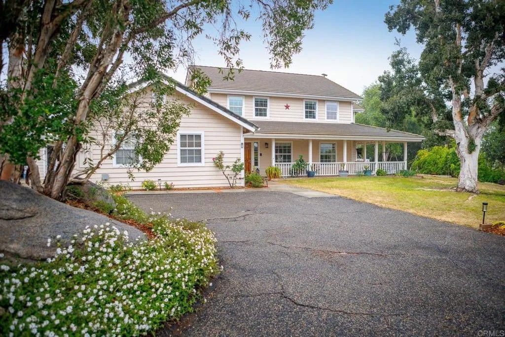 Photo of 15519 Villa Sierra Rd, Valley Center, CA 92082 (MLS # NDP2509617)