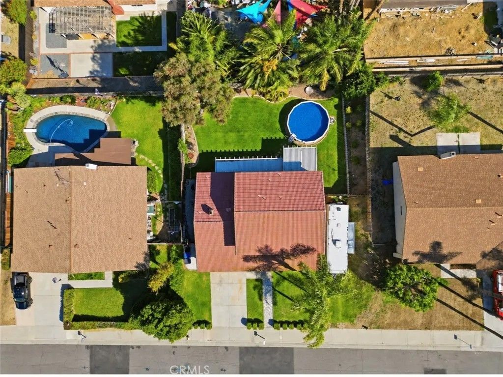 Photo of 11246 Coolwater Drive, Riverside, CA 92505 (MLS # IV26099600)