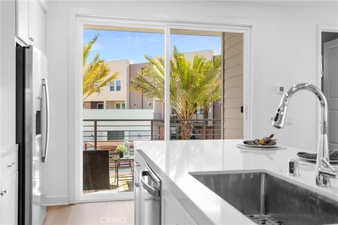 Tiny photo for 1649 W Lincoln Avenue #101, Anaheim, CA 92801 (MLS # PW25233747)
