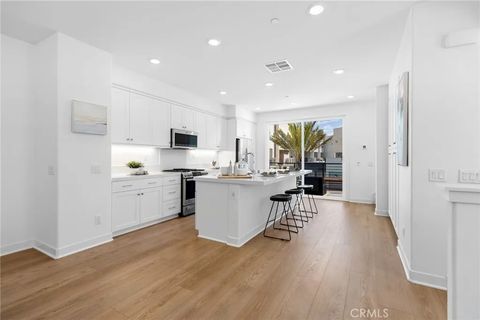 Tiny photo for 1649 W Lincoln Avenue #101, Anaheim, CA 92801 (MLS # PW25233747)