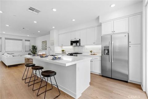 Tiny photo for 1649 W Lincoln Avenue #101, Anaheim, CA 92801 (MLS # PW25233747)