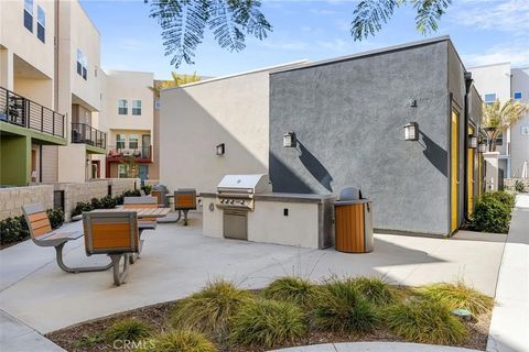 Tiny photo for 1649 W Lincoln Avenue #101, Anaheim, CA 92801 (MLS # PW25233747)