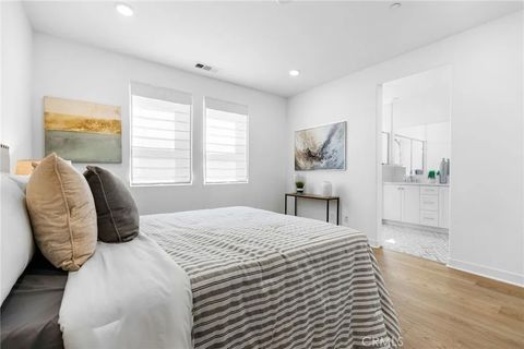 Tiny photo for 1649 W Lincoln Avenue #101, Anaheim, CA 92801 (MLS # PW25233747)