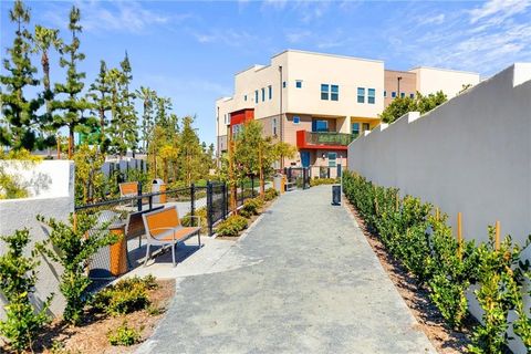 Tiny photo for 1649 W Lincoln Avenue #101, Anaheim, CA 92801 (MLS # PW25233747)