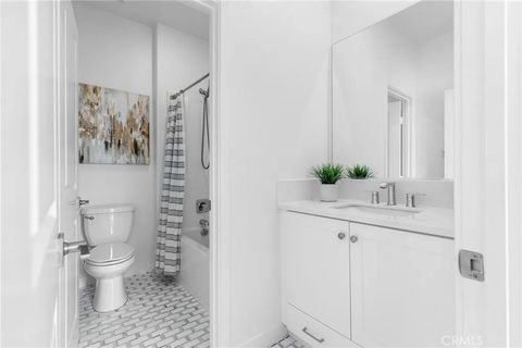 Tiny photo for 1649 W Lincoln Avenue #101, Anaheim, CA 92801 (MLS # PW25233747)