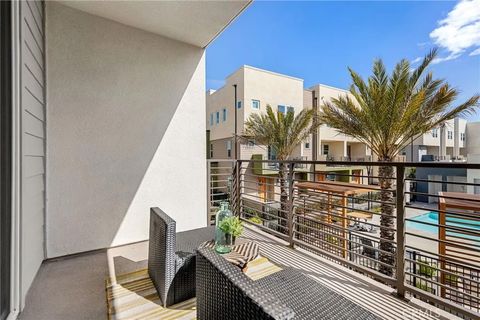 Tiny photo for 1649 W Lincoln Avenue #101, Anaheim, CA 92801 (MLS # PW25233747)