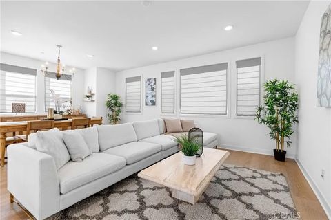 Tiny photo for 1649 W Lincoln Avenue #101, Anaheim, CA 92801 (MLS # PW25233747)